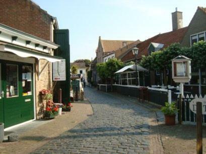 Huisgroede Villa Esterno foto